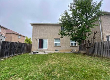 For Lease - 312 Edenbrook Hill Drive Unit# MAIN, Brampton, Ontario - Photo 2