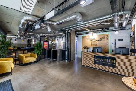 Platinum Studio - Photo 5