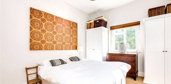 Loris Road, Brook Green, W6, London - Photo 2
