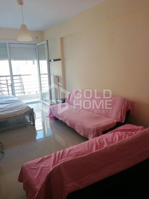 Studio/Γκαρσονιέρα για ενοικίαση Επέκταση (Πυλαία) - Photo 1