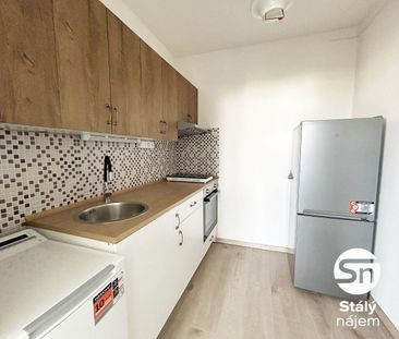 Pronájem bytu 1+kk 34 m² - Фото 6
