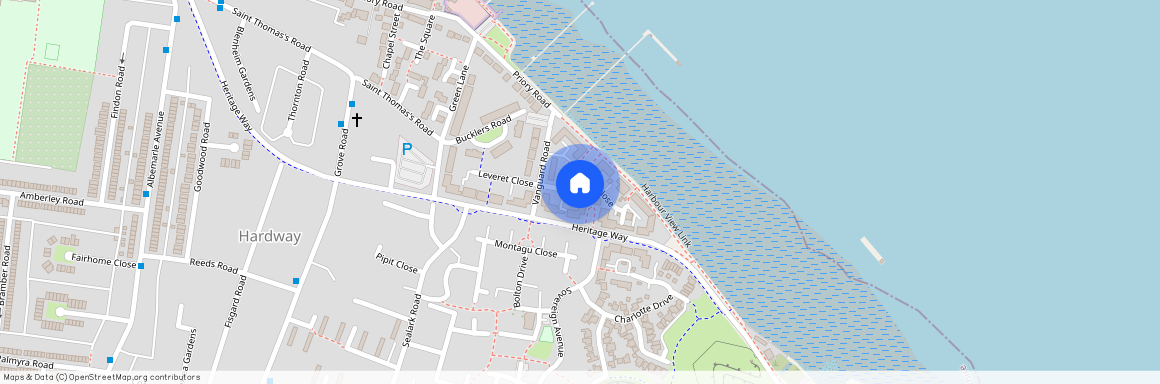 Hayling Close, Gosport PO12