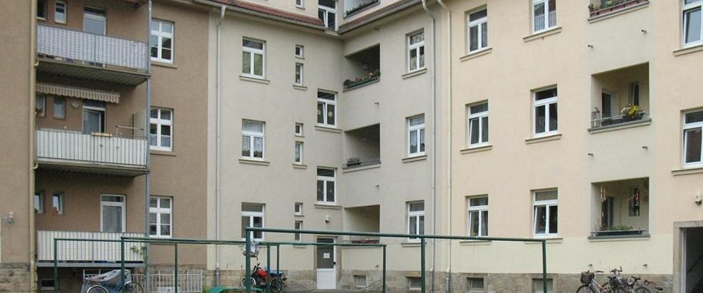 Siegfried-Rädel-Straße 12 - Photo 1