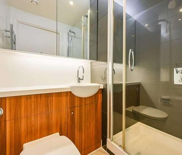 Swallowtail House, East Village, Stratford, E20 - Photo 2