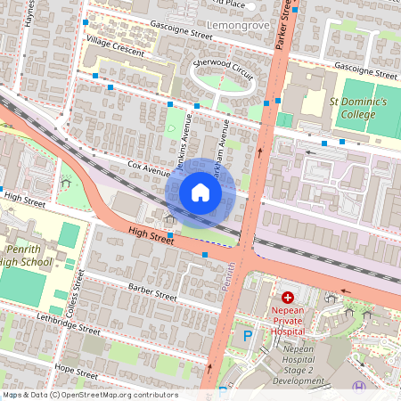 1/90 Cox Avenue, Penrith 2750, New South Wales