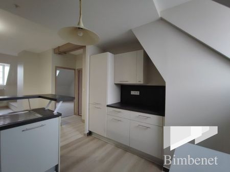 Appartement à louer, 3 pièces - Orléans 45000 - Photo 3