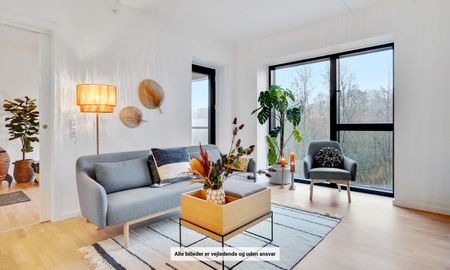 Kolding Åpark 24, 5, 506 - Foto 3