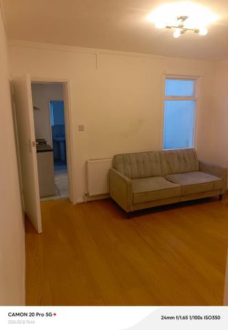3 bedroom terraced house to rent - Photo 2