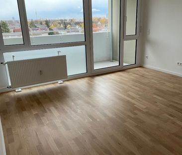 Mietwohnung in München - Modernisierte 1-Zimmer Wohnung in München ... - Photo 1