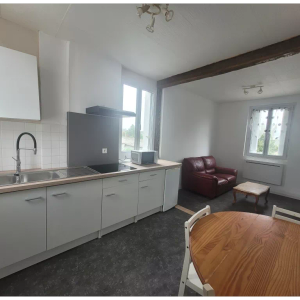 Duplex meublé - Photo 2