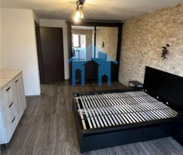 Apartament 1 camera, Kaufland Manastur - Photo 2