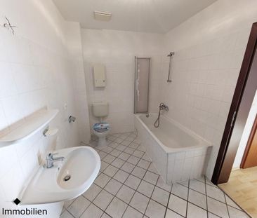 ++ gemütliche 3-Raum Dachgeschosswohnung auf der Gießerstraße - auf... - Photo 1