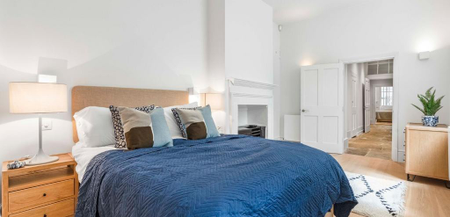 4 bedroom flat to rent - Photo 5