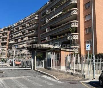 Monolocale ottimo stato, quinto piano, Casal Boccone, Roma - Photo 5