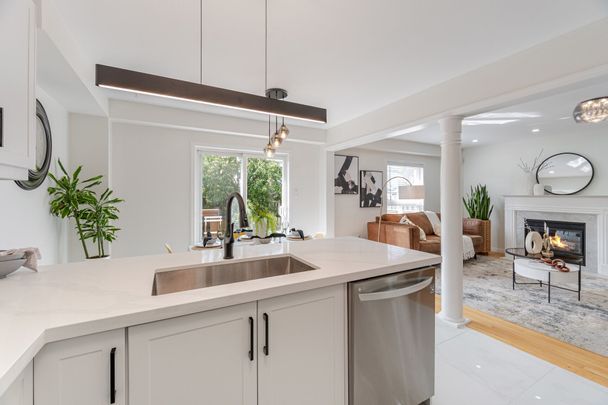 For Lease - 41 Solmar Avenue, Whitby, Ontario - Photo 1