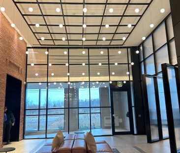 For Lease - 3220 William Coltson Avenue Unit# 321, Oakville, Ontario - Photo 4