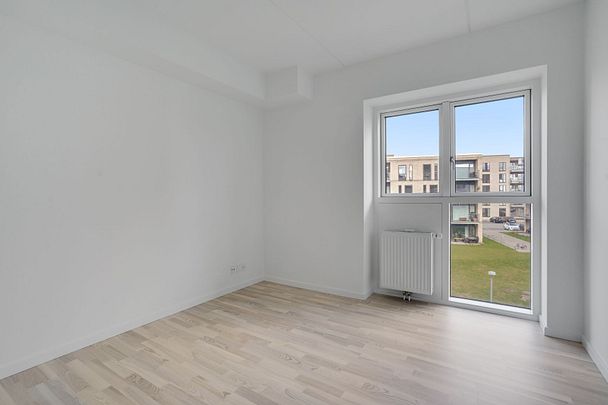 3-værelses Lejlighed på 86 m² i Risskov, Aarhus - Photo 1