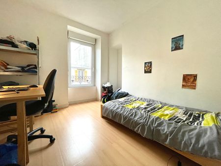 Location Appartement 3 pièces 60m² BREST 29200 - Photo 2