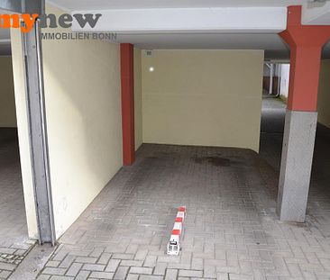 Bonn Beuel – Mietwohnung in Toplage Rheinaustraße! - Photo 3