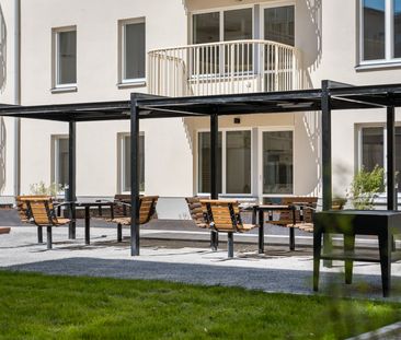 Tegelängsvägen, Botkyrka - Foto 3