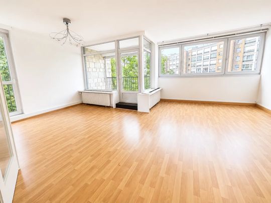 Location Appartement 4 pièces 88m² TOURCOING 59200 - Photo 1