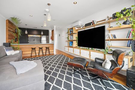 Fully Furnished - CBD & Hospital Precinct - Photo 4