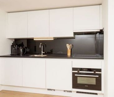 Appartement te huur: Kastanjelaan 1-18 5616 LH Eindhoven - Foto 1