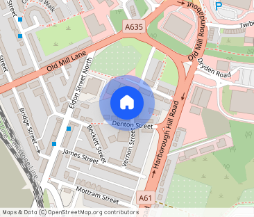 Vernon Street North, Barnsley, South Yorkshire, S71 - Photo 1