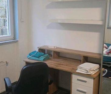 1Zimmer Wohnung - Photo 2