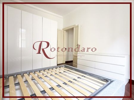 Affitto Residenziale - Milano Fiera, Firenze, Sempione - Via Alberto da Giussano, 23 - Photo 4