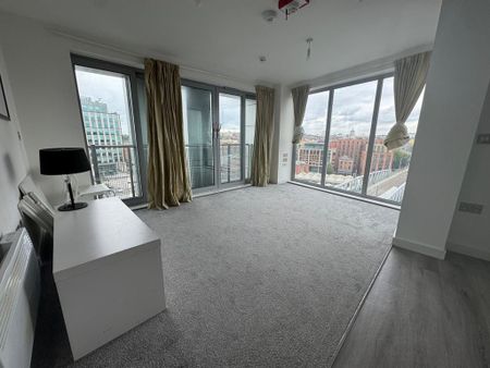 2 bedroom flat to rent - Photo 2
