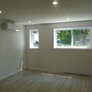 4 ½ à louer, fraîchement rénové, Terrebonne_ Accès sans marches - Photo 2