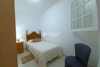Se alquila en El Fraile apartamento de 2 dormitorios