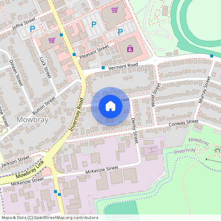 7/10-12 Sadler Street, 7248, Mowbray