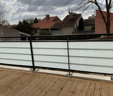 Location Appartement 2 pièces 38m² COLOMIERS 31770 - Photo 1