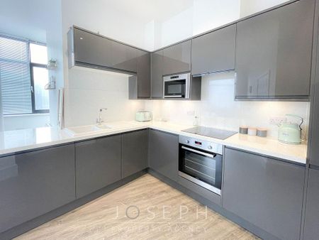 1 bedroom apartment to rent - Photo 4