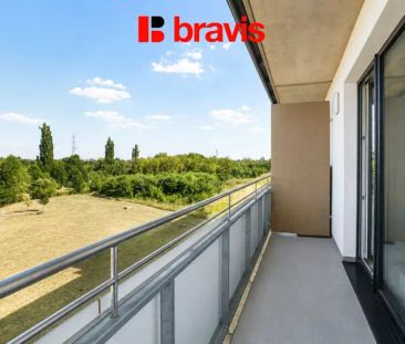 Pronájem bytu 1+kk 38 m - Fotografie 6