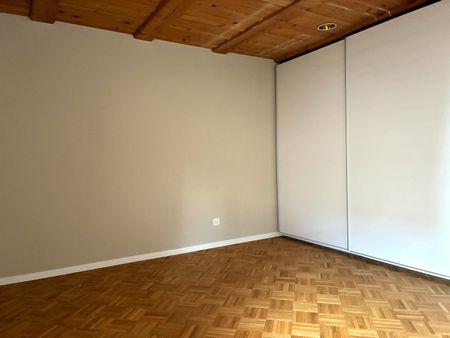 3.5 Zimmer, 76 m², EG - Photo 3