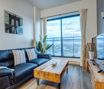 Rue de Bleury - Photo 3