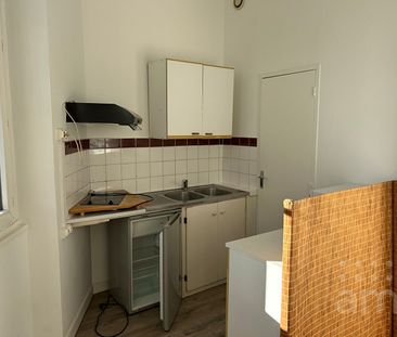 Studio 22.14 m2 - Photo 3