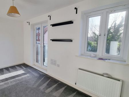 End of terrace house to rent on - Photo 2