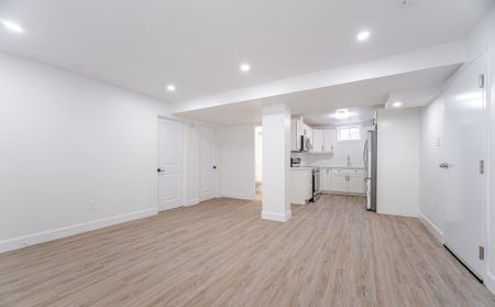 For Lease - 283 PORTER - LOWER LEVEL Street, Oshawa, Ontario - Photo 3