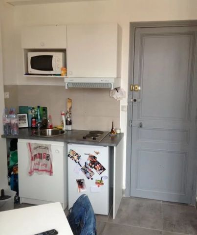 Location Appartement - Photo 5