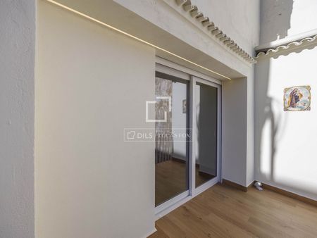Excellent 3 Bedroom apartment with 12m² terrace for rent in El Pla del Remei - Photo 3