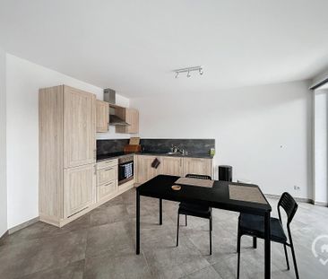 Appartement une chambre à louer au centre de Marche - Photo 3