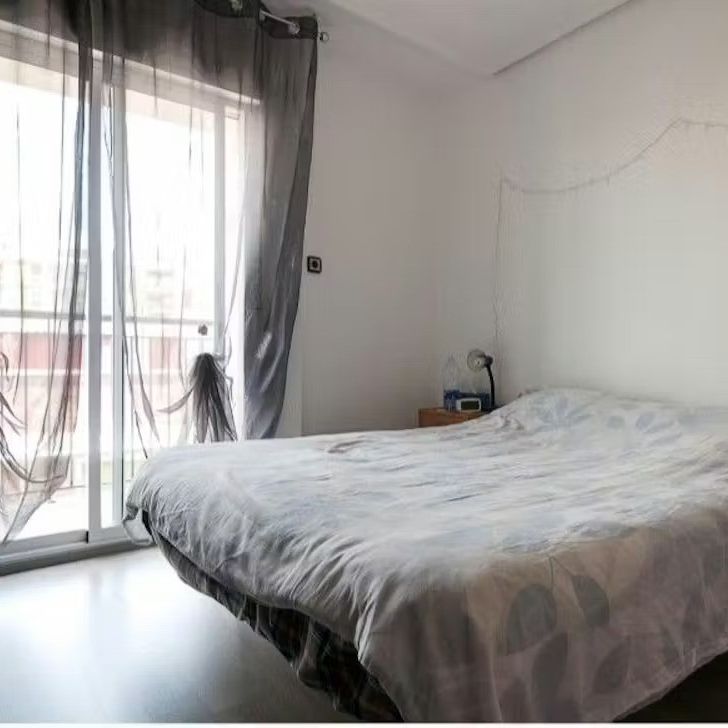 Calle Soledad Domenech, Valencia, Valencian Community 46020 - Photo 1