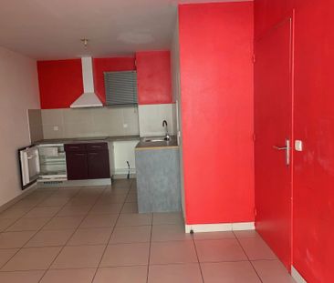 Location Appartement 2 pièces 39 m2 à Perpignan - Photo 5