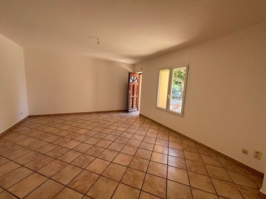 Location Appartement 3 pièces 60m² - Photo 1