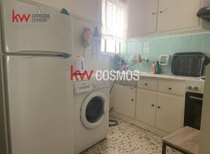 Studio/Γκαρσονιέρα για ενοικίαση - Μετς - Καλλιμάρμαρο - Photo 5