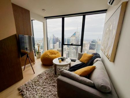 1 Bed 1 Bath - Photo 2